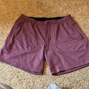 License to Train Linerless Short 7"